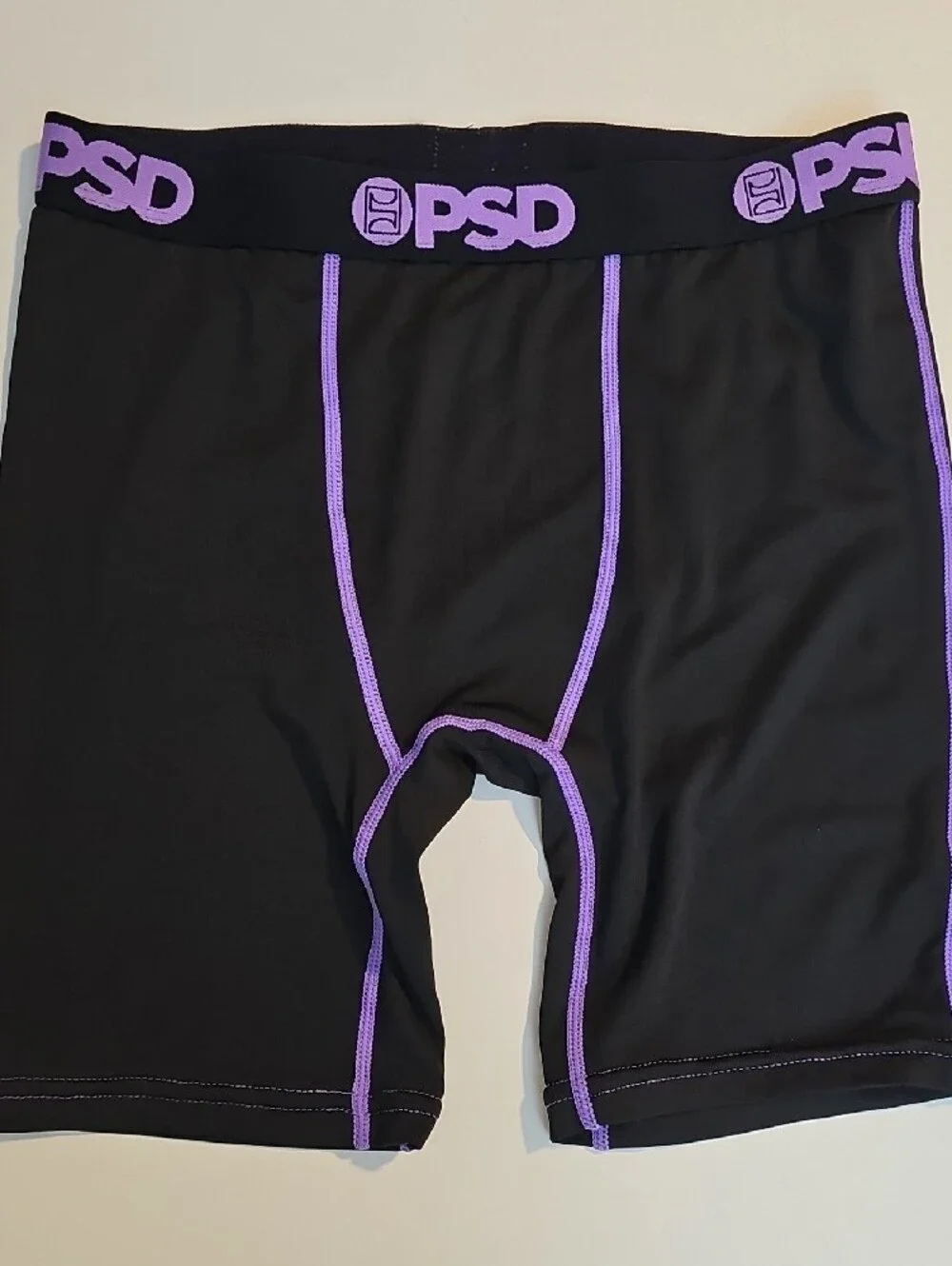 PSD Youth L Boxer Briefs - set of 4